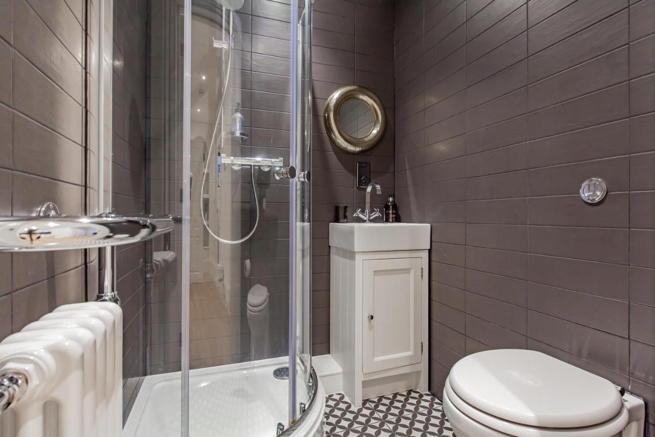 Oxfordshire Living - The Churchill Apartment - วูดสต็อก ภายนอก รูปภาพ